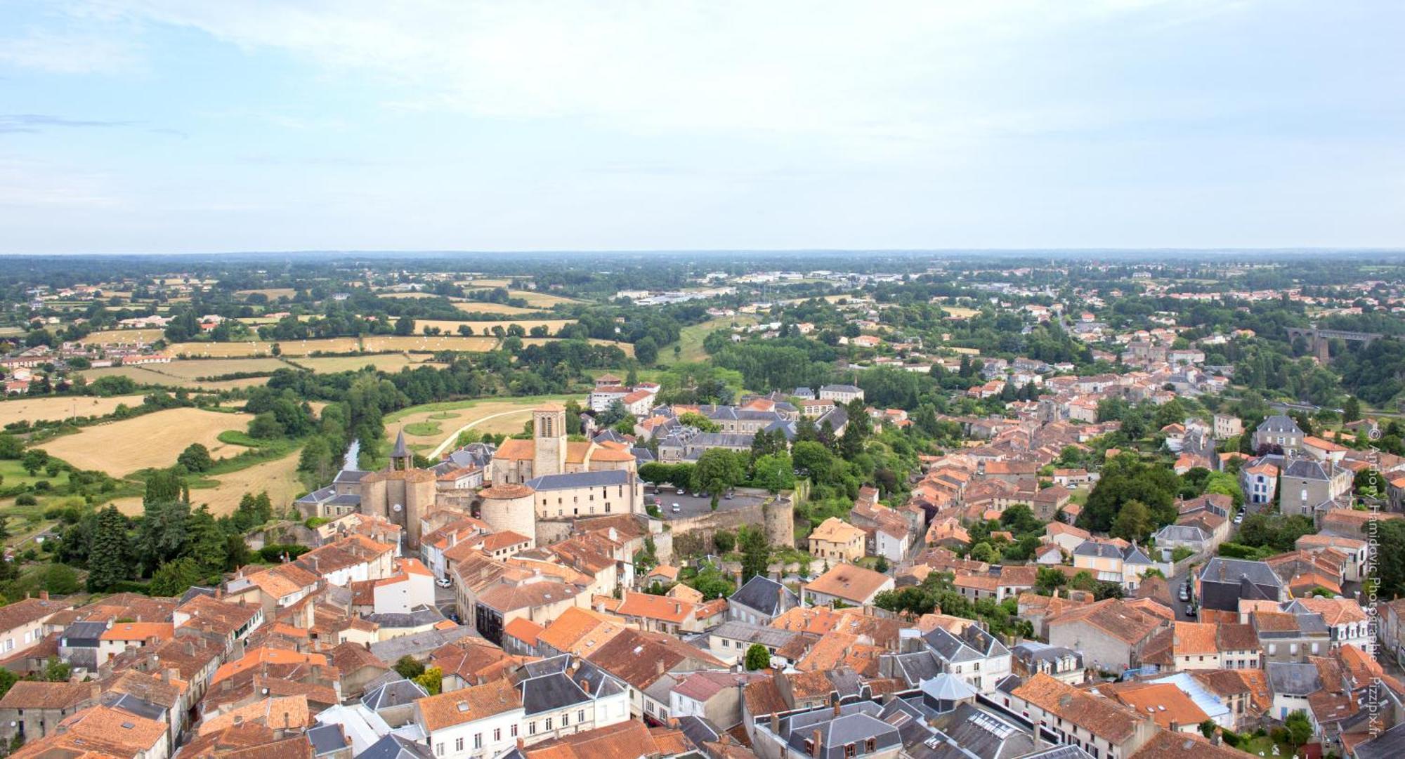 Petite Maison Medievale ปาคเตอเนย์ ภายนอก รูปภาพ