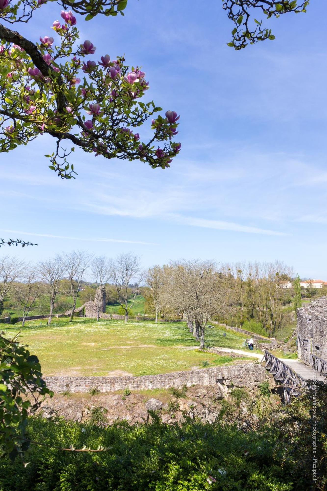 Petite Maison Medievale ปาคเตอเนย์ ภายนอก รูปภาพ